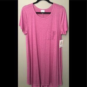 LARGE LULAROE CARLY